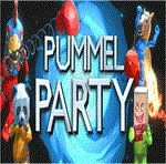 * Pummel Party Steam Gift * АВТОВЫДАЧА * ВСЕ РЕГИОНЫ*