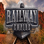 * Railway Empire Steam Gift * АВТОВЫДАЧА * ВСЕ РЕГИОНЫ