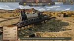 * Railway Empire Steam Gift * АВТОВЫДАЧА * ВСЕ РЕГИОНЫ