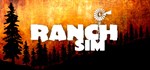 *Ranch Simulator Steam Gift * АВТОВЫДАЧА * ВСЕ РЕГИОНЫ