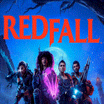** Redfall Steam Gift * АВТОВЫДАЧА * ВСЕ РЕГИОНЫ *
