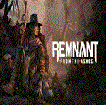 ** Remnant: From the Ashes Steam Gift * АВТО * РОССИЯ