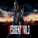 RESIDENT EVIL 3 Steam Gift * АВТОВЫДАЧА * ВСЕ РЕГИОНЫ