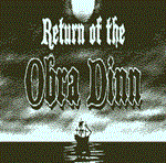 * Return of the Obra Dinn Steam Gift *АВТО*ВСЕ РЕГИОНЫ