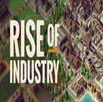 * Rise of Industry Steam Gift *АВТОВЫДАЧА *ВСЕ РЕГИОНЫ