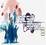* Risk of Rain 2 Steam Gift * АВТОВЫДАЧА * ВСЕ РЕГИОНЫ