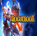 ** Roguebook Steam Gift * АВТОВЫДАЧА * ВСЕ РЕГИОНЫ *