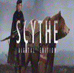 * Scythe Digital Edition Steam Gift *АВТО *ВСЕ РЕГИОНЫ