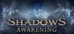 * Shadows: Awakening Steam Gift*АВТОВЫДАЧА*ВСЕ РЕГИОНЫ