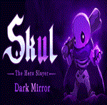 * Skul: The Hero Slayer Steam Gift * АВТО *ВСЕ РЕГИОНЫ