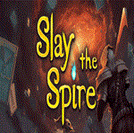 * Slay the Spire Steam Gift * АВТОВЫДАЧА * ВСЕ РЕГИОНЫ