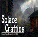 * Solace Crafting Steam Gift * АВТОВЫДАЧА *ВСЕ РЕГИОНЫ