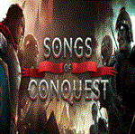 *Songs of Conquest Steam Gift *АВТОВЫДАЧА *ВСЕ РЕГИОНЫ
