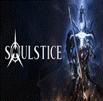** Soulstice Steam Gift * АВТОВЫДАЧА * ВСЕ РЕГИОНЫ *