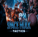 * Space Hulk: Tactics Steam Gift * АВТОВЫДАЧА * РОССИЯ