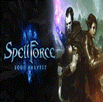 * SpellForce 3: Soul Harvest Steam Gift * АВТО *РОССИЯ