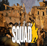 ** Squad Steam Gift * АВТОВЫДАЧА * ВСЕ РЕГИОНЫ *