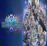* STAR OCEAN THE DIVINE FORCE Steam Gift *АВТО *РОССИЯ