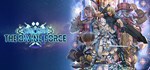 * STAR OCEAN THE DIVINE FORCE Steam Gift *АВТО *РОССИЯ