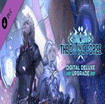 ** STAR OCEAN THE DIVINE FORCE DIGITAL DELUXE EDITION