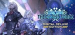 ** STAR OCEAN THE DIVINE FORCE DIGITAL DELUXE EDITION