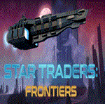 * Star Traders Frontiers Steam Gift *АВТО *ВСЕ РЕГИОНЫ