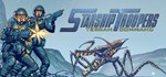 * Starship Troopers: Terran Command Steam Gift * РОССИЯ
