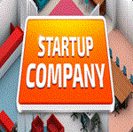 * Startup Company Steam Gift * АВТОВЫДАЧА* ВСЕ РЕГИОНЫ