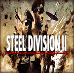 * Steel Division 2 Steam Gift *АВТОВЫДАЧА *ВСЕ РЕГИОНЫ