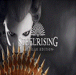 * Steelrising - Bastille Edition Steam Gift *АВТОВЫДАЧА