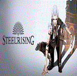 * Steelrising Steam Gift * АВТОВЫДАЧА * ВСЕ РЕГИОНЫ *