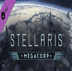 ** Stellaris: MegaCorp Steam Gift * АВТО * РОССИЯ DLC