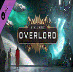 * Stellaris: Overlord Steam Gift * АВТОВЫДАЧА * РОССИЯ