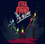 ** Stick Fight: The Game Steam Gift * АВТО * РОССИЯ