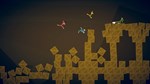 ** Stick Fight: The Game Steam Gift * АВТО * РОССИЯ