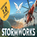 * Stormworks: Build and Rescue Steam Gift * АВТОВЫДАЧА