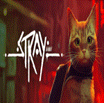 ** Stray Steam Gift * АВТОВЫДАЧА * ВСЕ РЕГИОНЫ *