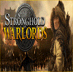 ** Stronghold: Warlords Steam Gift * АВТО * РОССИЯ