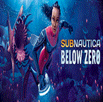 ** Subnautica: Below Zero Steam Gift * АВТО * РОССИЯ