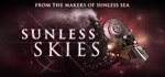 SUNLESS SKIES Steam Gift * АВТОВЫДАЧА * ВСЕ РЕГИОНЫ *