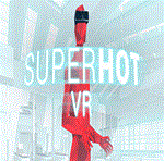 ** SUPERHOT VR Steam Gift * АВТОВЫДАЧА * ВСЕ РЕГИОНЫ*