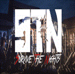 Survive the Nights Steam Gift *АВТОВЫДАЧА *ВСЕ РЕГИОНЫ