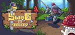 * Swag and Sorcery Steam Gift *АВТОВЫДАЧА *ВСЕ РЕГИОНЫ
