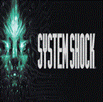 *System Shock (2023) REMAKE Steam Gift * АВТО * РОССИЯ