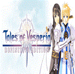 Tales of Vesperia: Definitive Edition Steam Gift * РФ