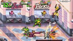 *Teenage Mutant Ninja Turtles: Shredder*s Revenge Steam