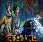 * Terra Invicta Steam Gift * АВТОВЫДАЧА *ВСЕ РЕГИОНЫ*