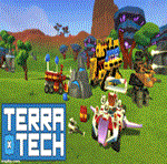 ** TerraTech Steam Gift * АВТОВЫДАЧА * ВСЕ РЕГИОНЫ *