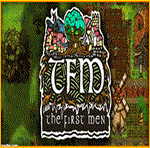 ** TFM: The First Men Steam Gift * АВТО * ВСЕ РЕГИОНЫ