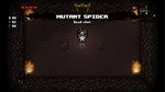 ⭐The Binding of Isaac: Rebirth Steam Gift ✅ АВТО РОССИЯ - irongamers.ru